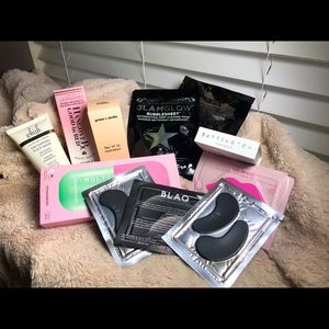 Make your own Skincare bundle!